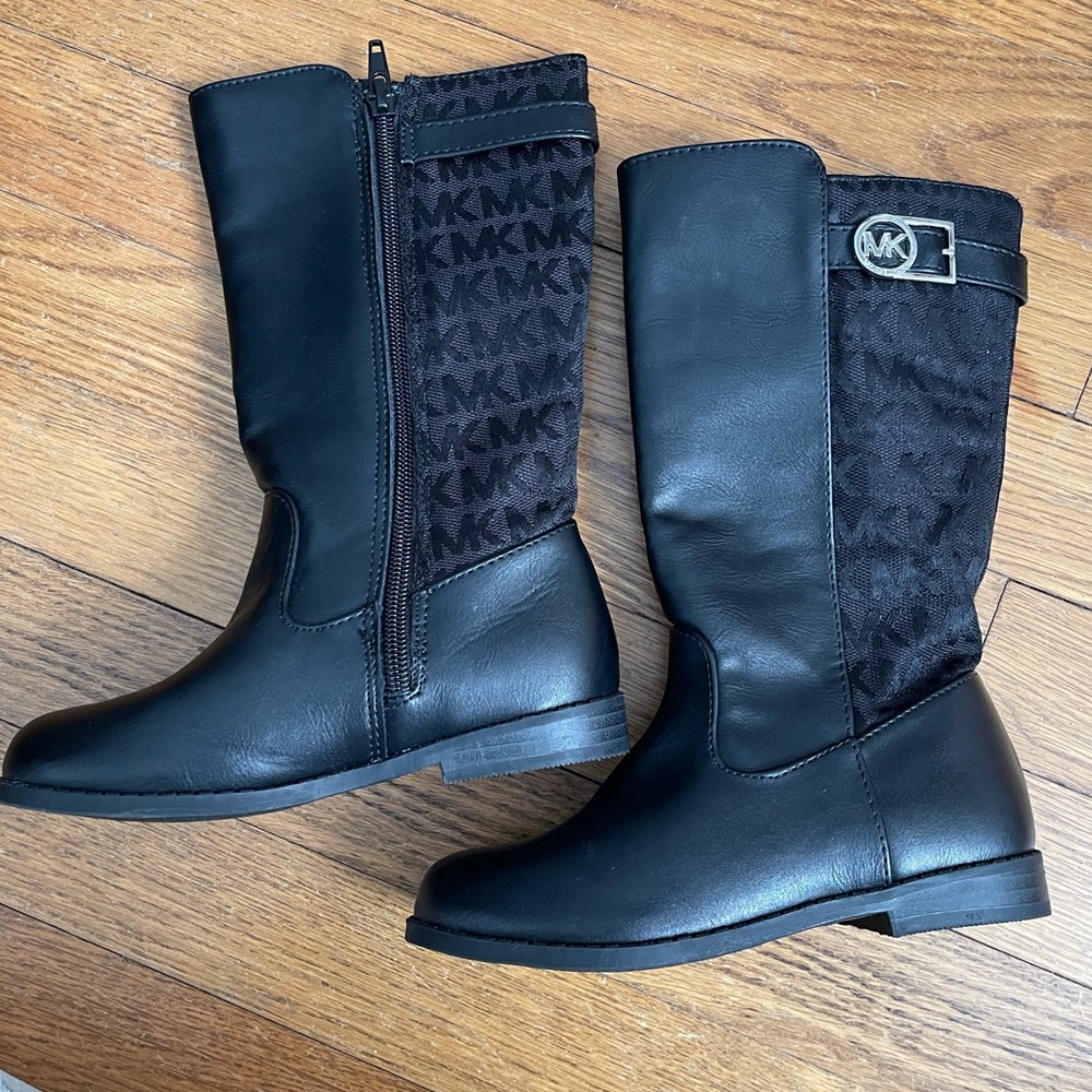 Girls Michael Kors Boots